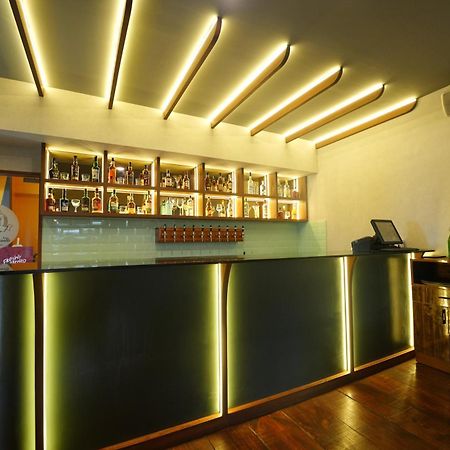 Vaishnavi Residency Hotel Bangalore Ngoại thất bức ảnh