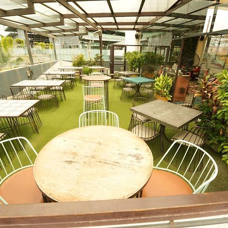 Vaishnavi Residency Hotel Bangalore Ngoại thất bức ảnh