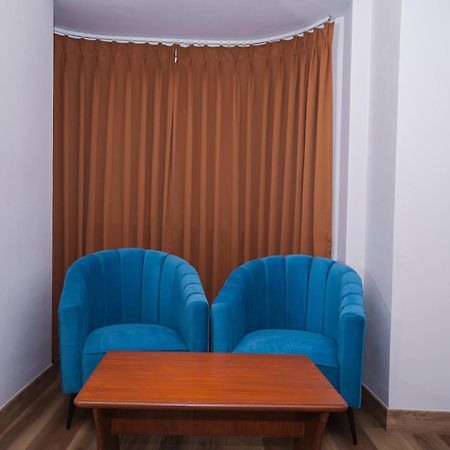 Vaishnavi Residency Hotel Bangalore Ngoại thất bức ảnh