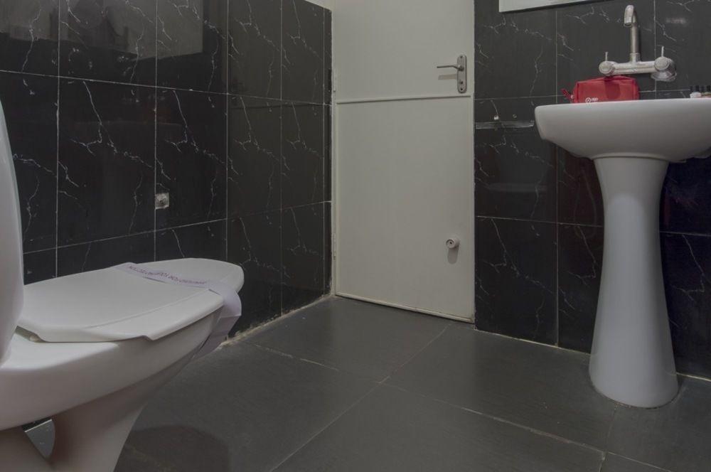 Vaishnavi Residency Hotel Bangalore Ngoại thất bức ảnh