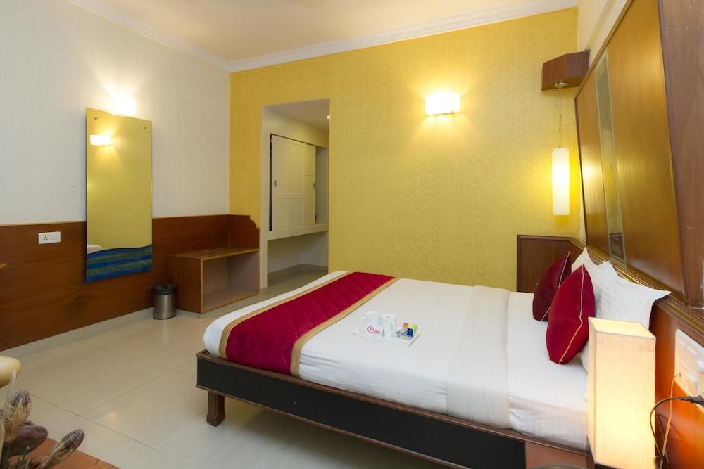 Vaishnavi Residency Hotel Bangalore Ngoại thất bức ảnh