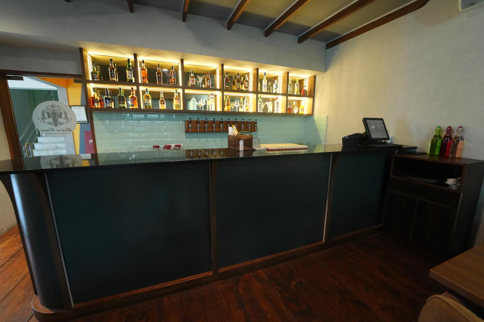 Vaishnavi Residency Hotel Bangalore Ngoại thất bức ảnh