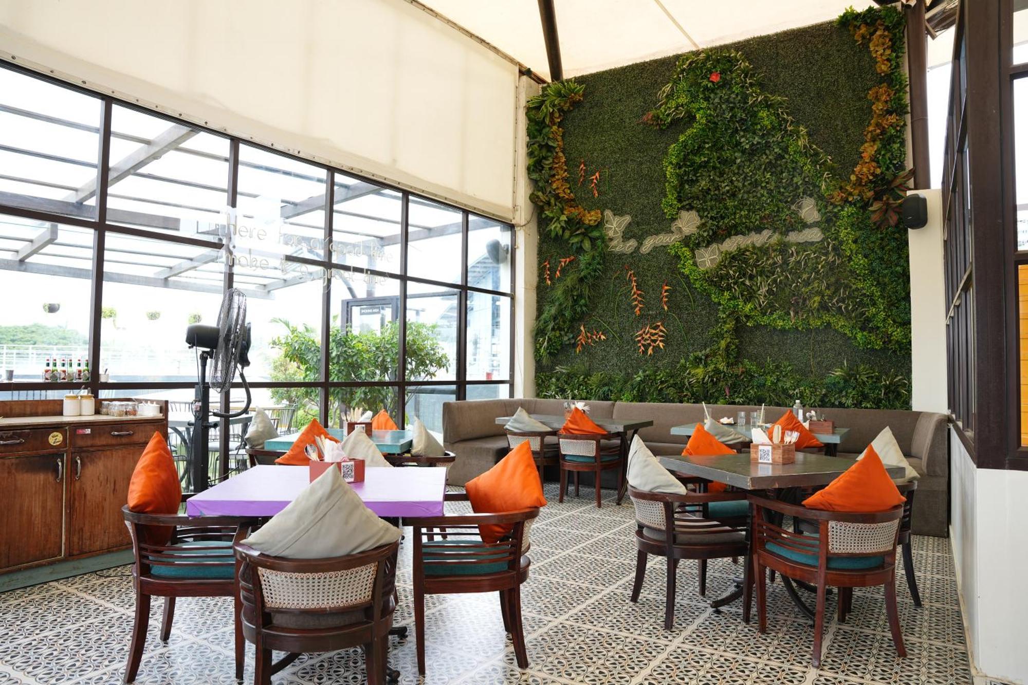 Vaishnavi Residency Hotel Bangalore Ngoại thất bức ảnh