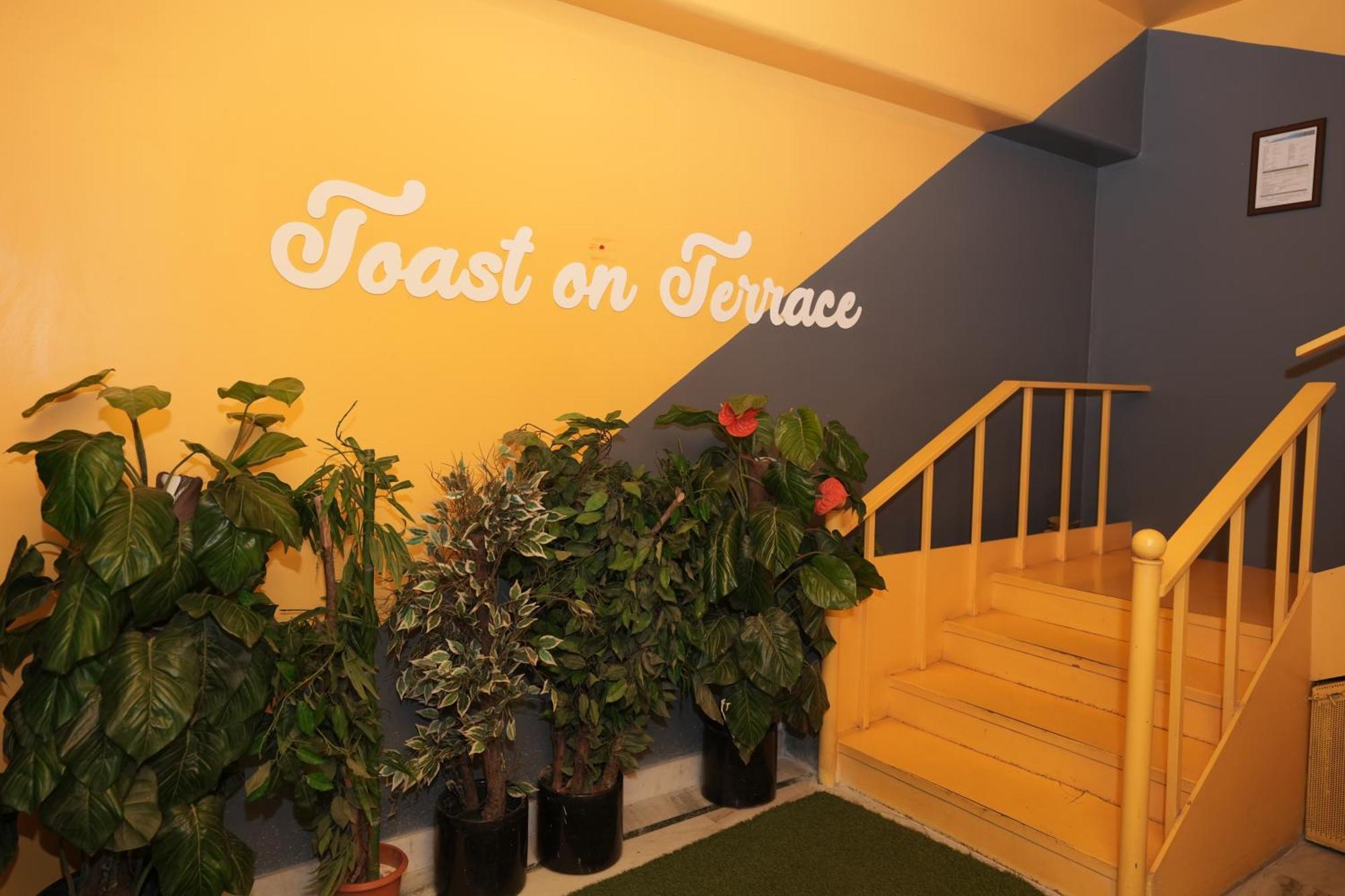 Vaishnavi Residency Hotel Bangalore Ngoại thất bức ảnh