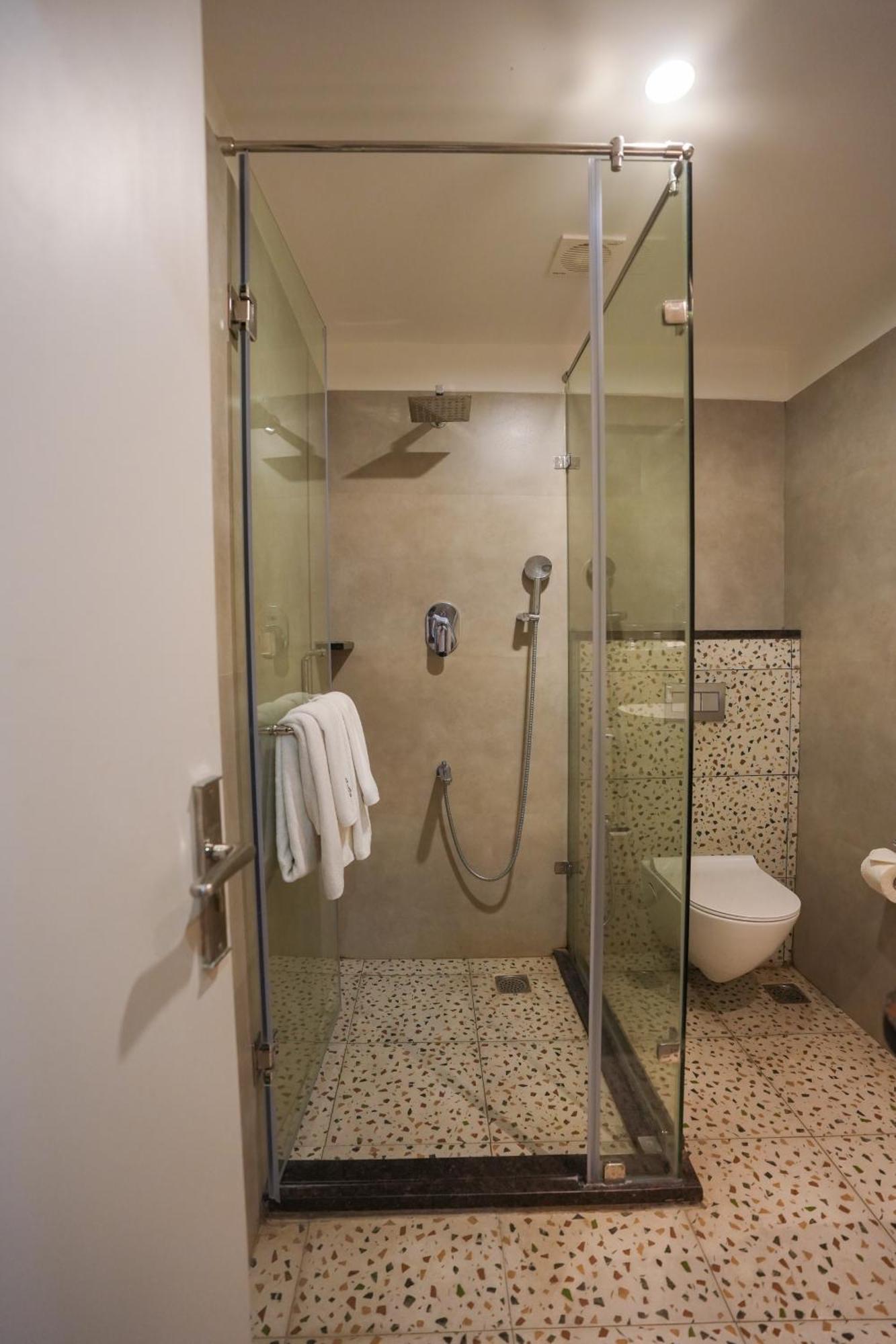 Vaishnavi Residency Hotel Bangalore Ngoại thất bức ảnh
