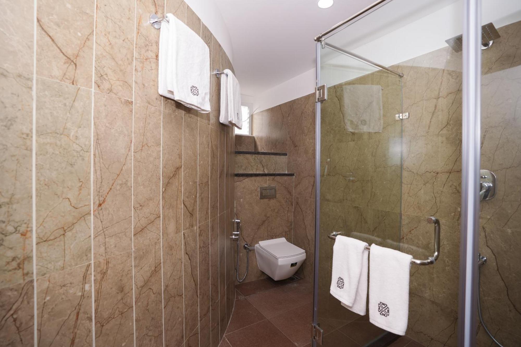 Vaishnavi Residency Hotel Bangalore Ngoại thất bức ảnh