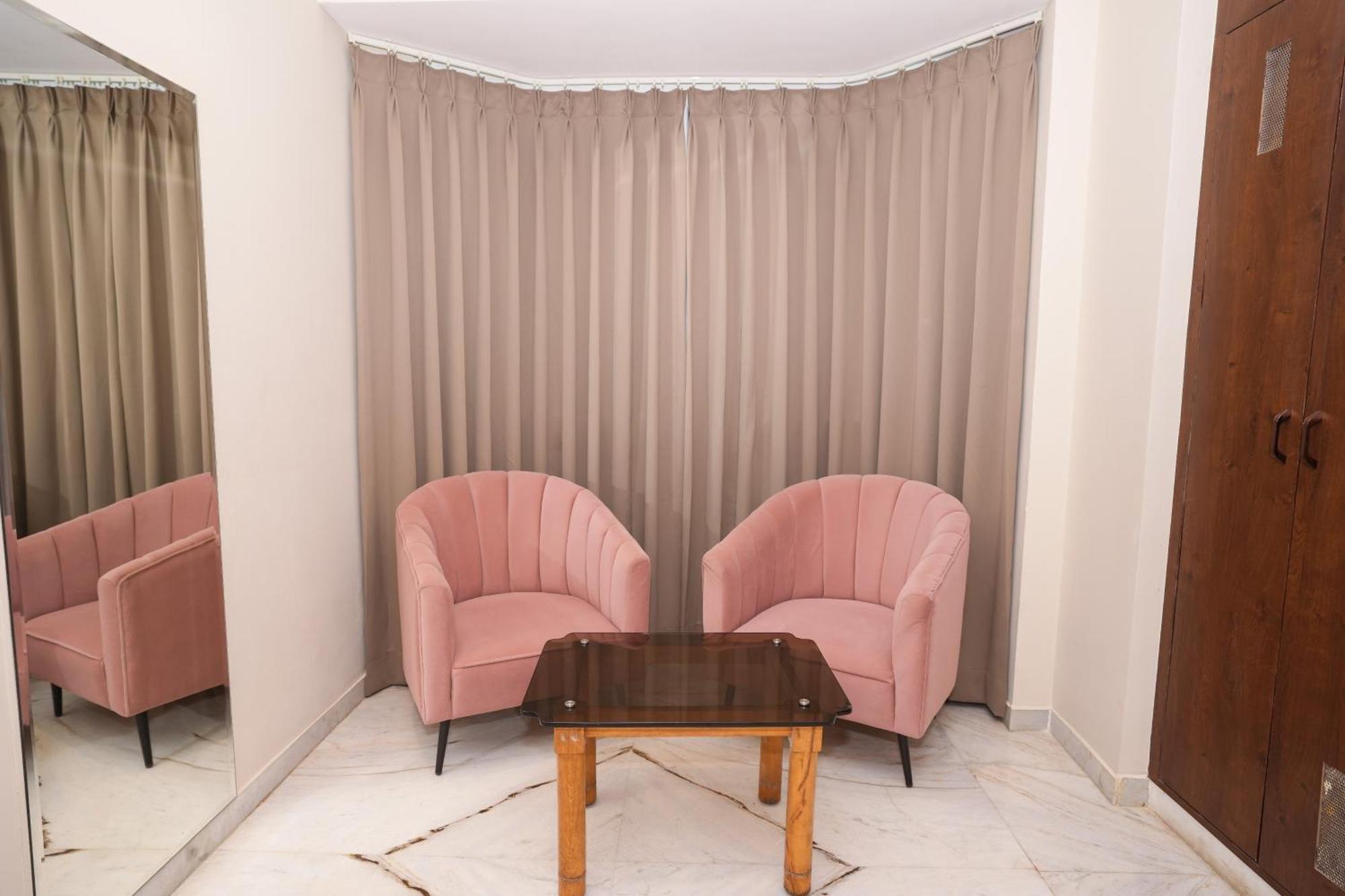 Vaishnavi Residency Hotel Bangalore Ngoại thất bức ảnh