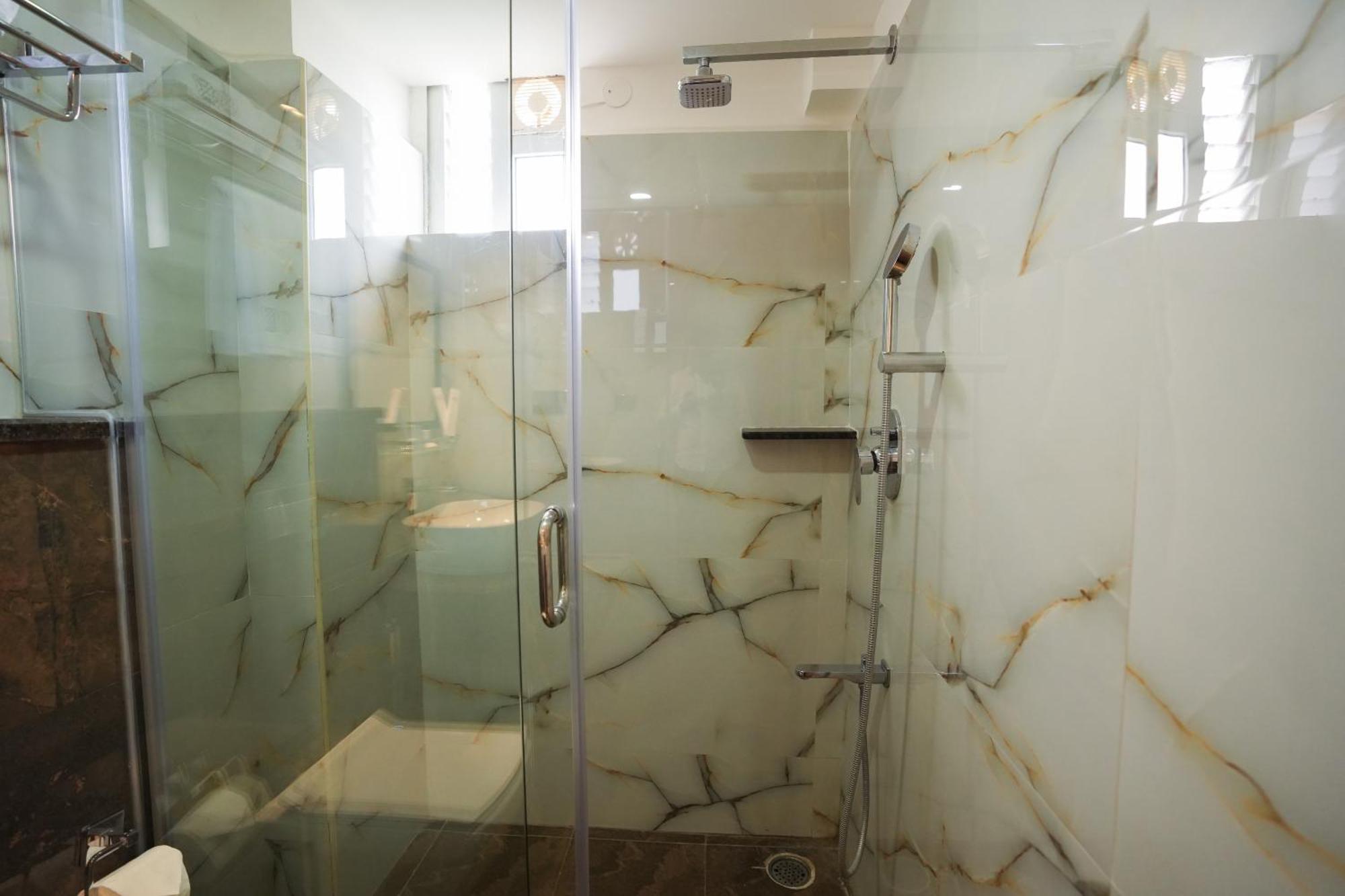 Vaishnavi Residency Hotel Bangalore Ngoại thất bức ảnh