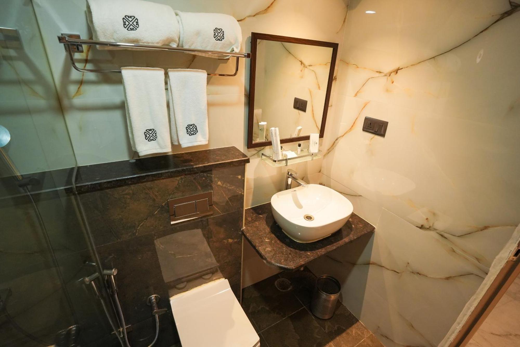 Vaishnavi Residency Hotel Bangalore Ngoại thất bức ảnh