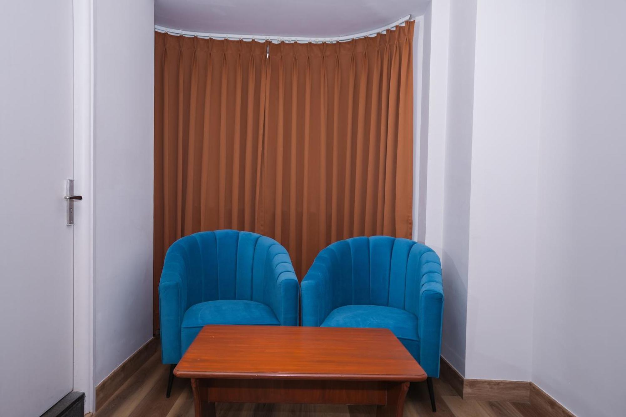 Vaishnavi Residency Hotel Bangalore Ngoại thất bức ảnh