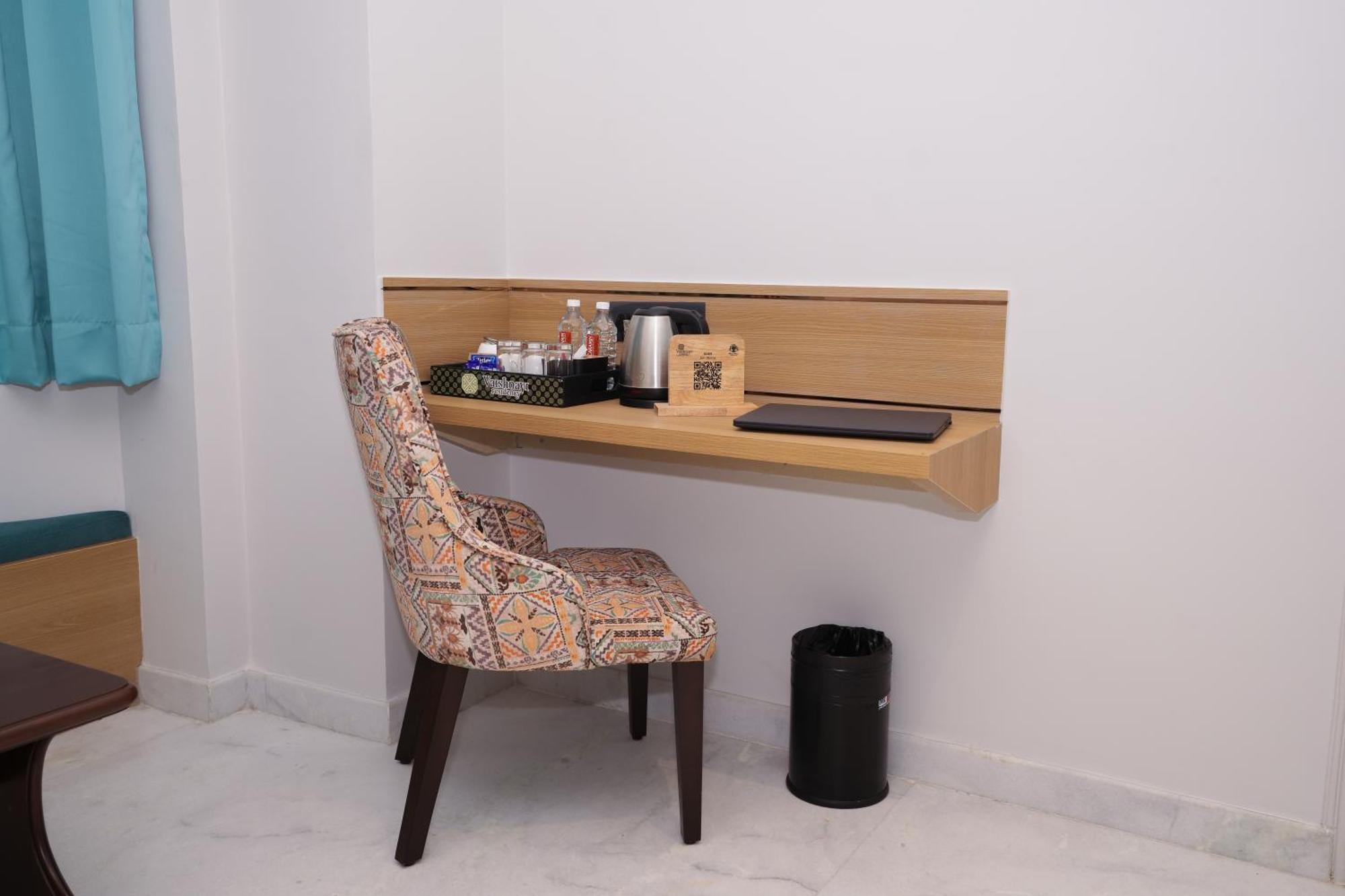 Vaishnavi Residency Hotel Bangalore Ngoại thất bức ảnh